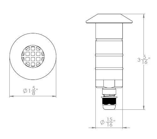 WAC | 1041-27BS | 1041-27BS