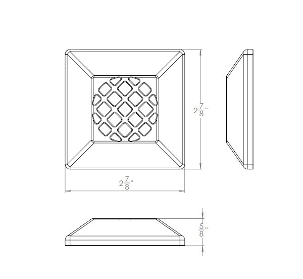 WAC | 2531-27BS | 2531-27BS