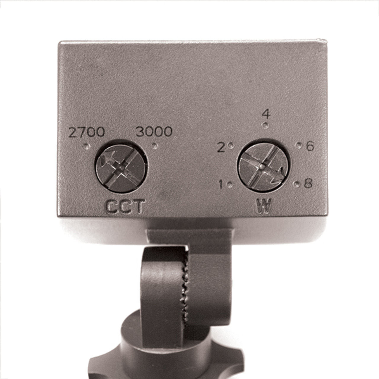 WAC | 5121-27/30BK | 5121-27/30BK