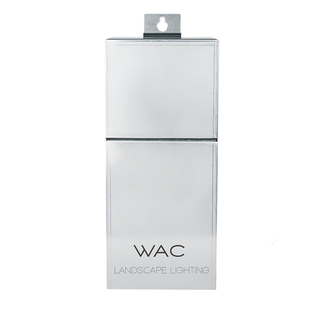 WAC | 9075-TRN-SS | 9075-TRN-SS