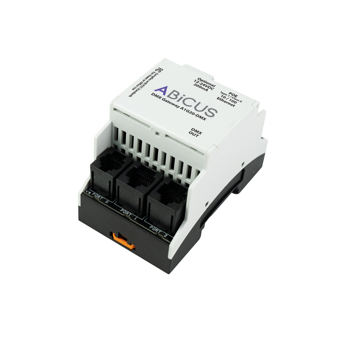 WAC | A1G20-DMX | A1G20-DMX