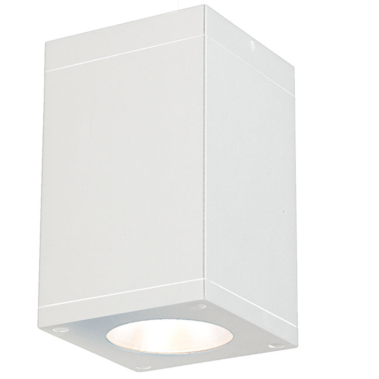 WAC | DC-CD05-N840-WT | DC-CD05-N840-WT