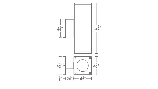 WAC | DC-WD0534-S835S-WT | DC-WD0534-S835S-WT