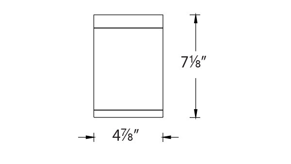 WAC | DS-CD0517-N27-GH | DS-CD0517-N27-GH