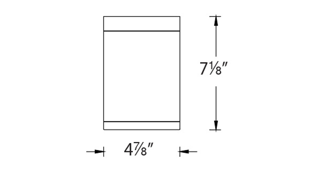 WAC | DS-CD05-F30-BZ | DS-CD05-F30-BZ