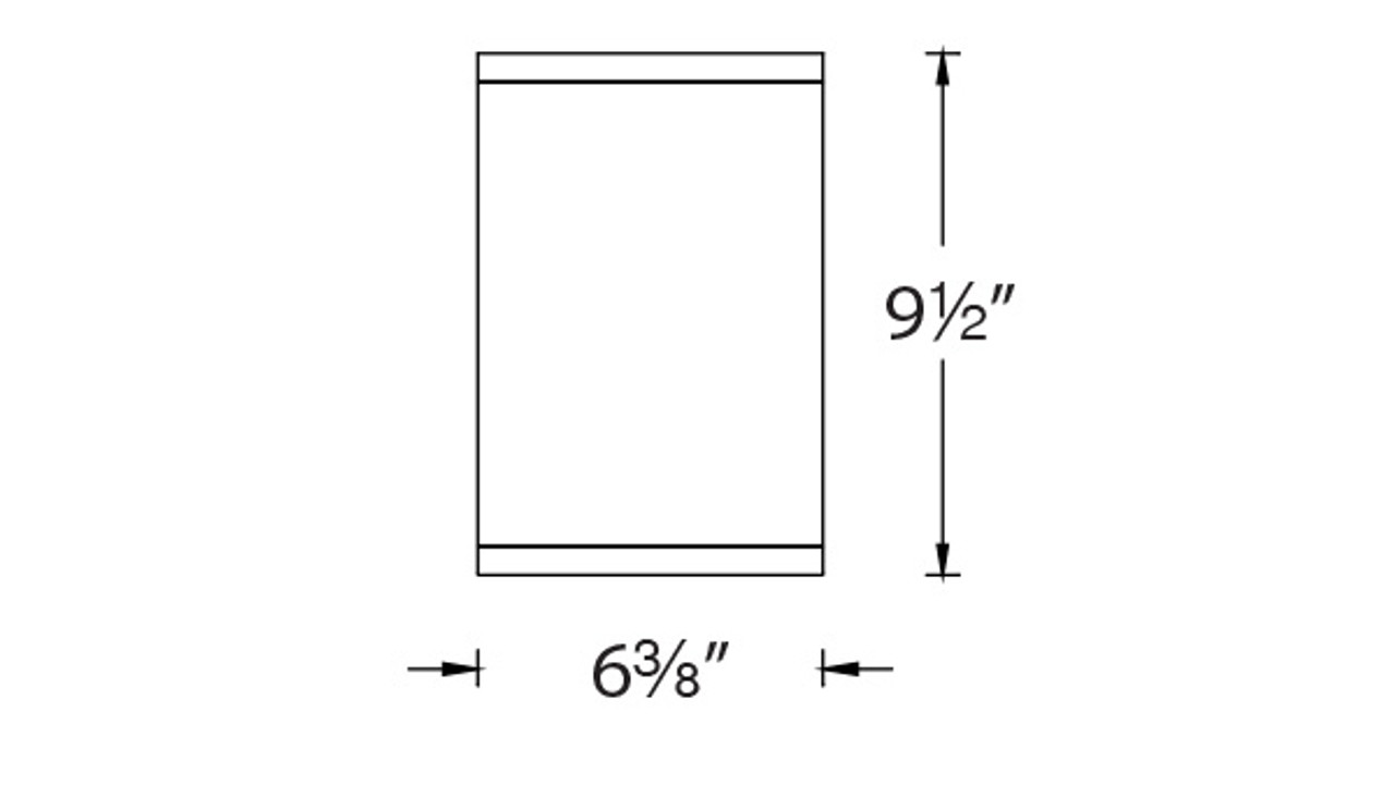 WAC | DS-CD06-S930-BK | DS-CD06-S930-BK