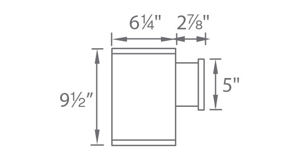 WAC | DS-WS06-U27B-BK | DS-WS06-U27B-BK