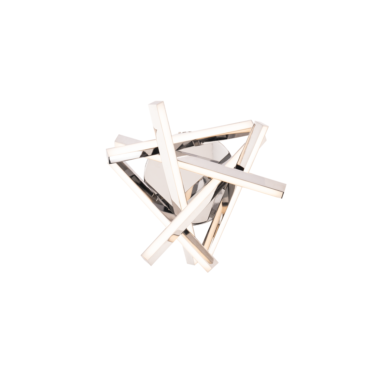 WAC Parallax Flush Mount