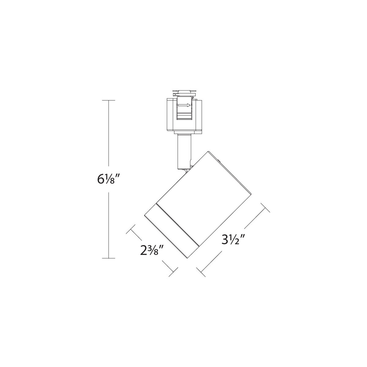 WAC | H-7012-CS-WT | H-7012-CS-WT