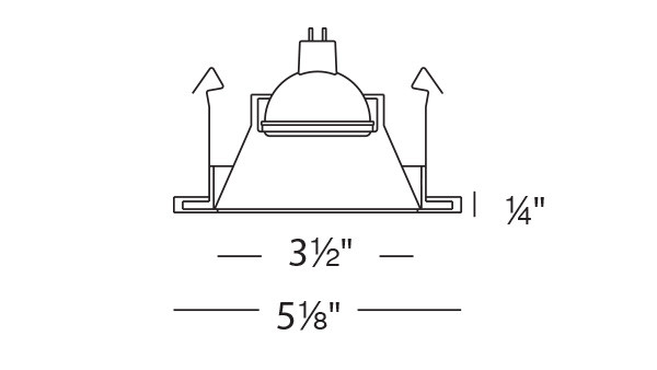 WAC | HR-D412-SC/BN | HR-D412-SC/BN