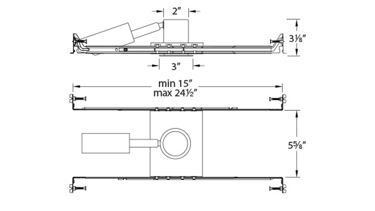 WAC | HR-LED212E-27-WT | HR-LED212E-27-WT WAC | HR-LED212E-27-WT | HR-LED212E-27-WT