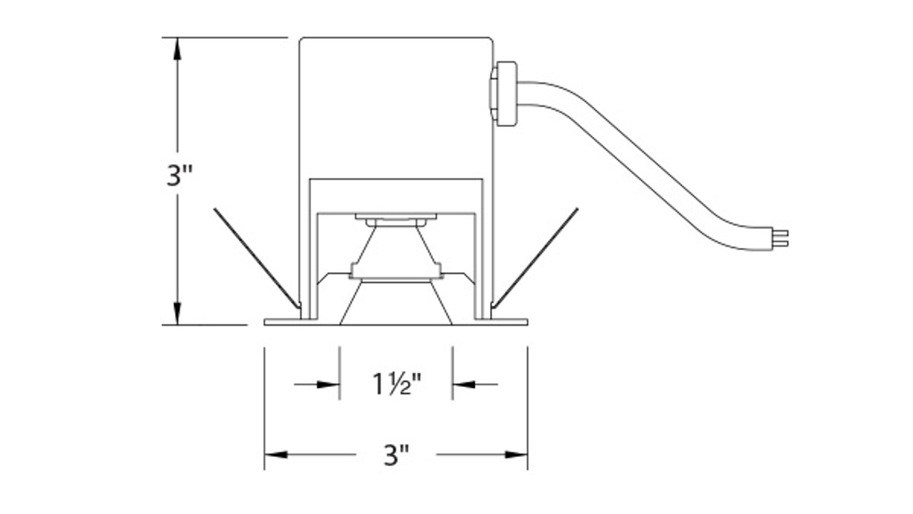 WAC | HR-LED231R-30-WT | HR-LED231R-30-WT WAC | HR-LED231R-30-WT | HR-LED231R-30-WT