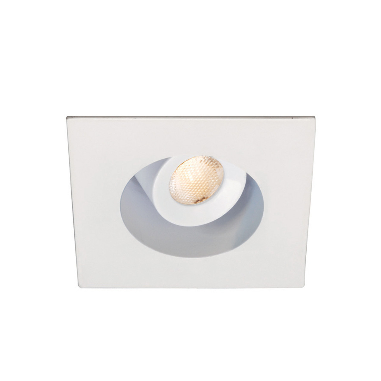 WAC | HR-LED252E-30-WT | HR-LED252E-30-WT