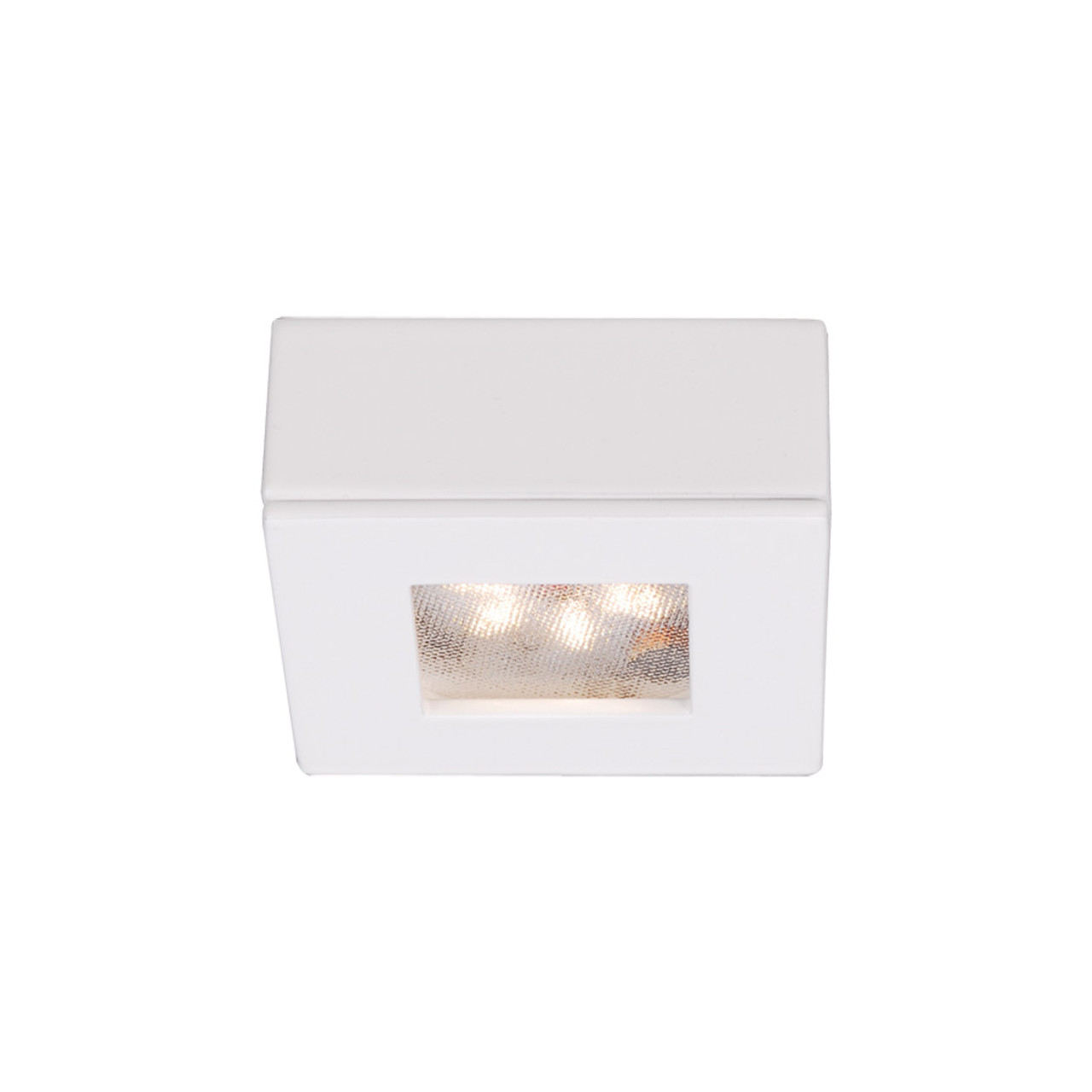 WAC | HR-LED87S-BN | HR-LED87S-BN