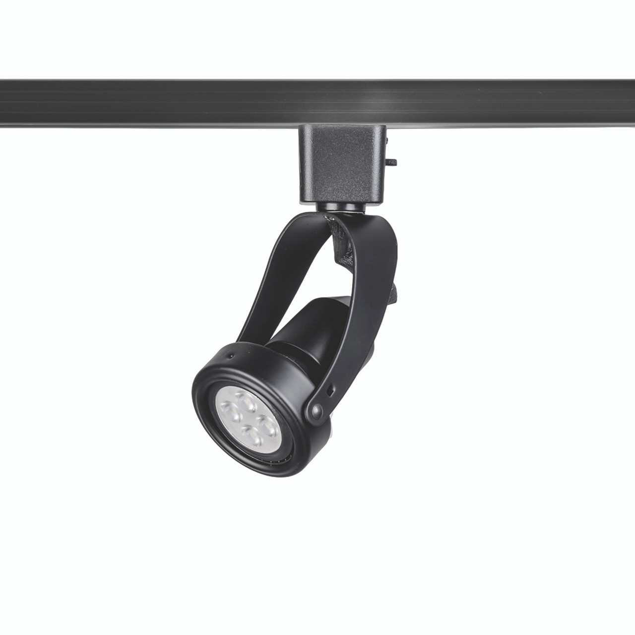 WAC | HTK-104LED-BK | HTK-104LED-BK