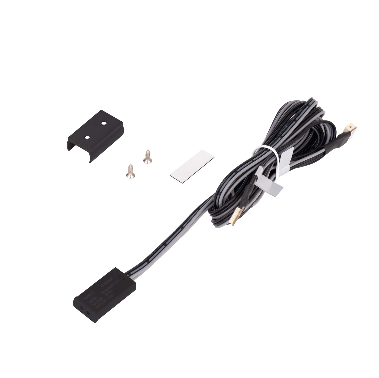 WAC | IR-96-24VDC-CCT-BK | IR-96-24VDC-CCT-BK