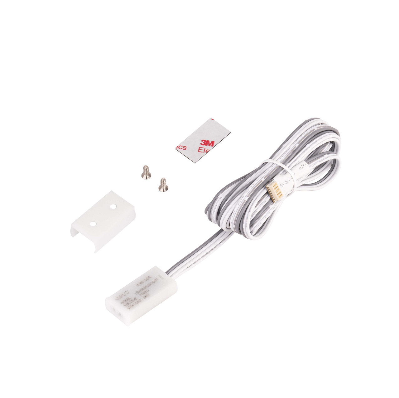WAC | IR-96-24VDC-CCT-WT | IR-96-24VDC-CCT-WT