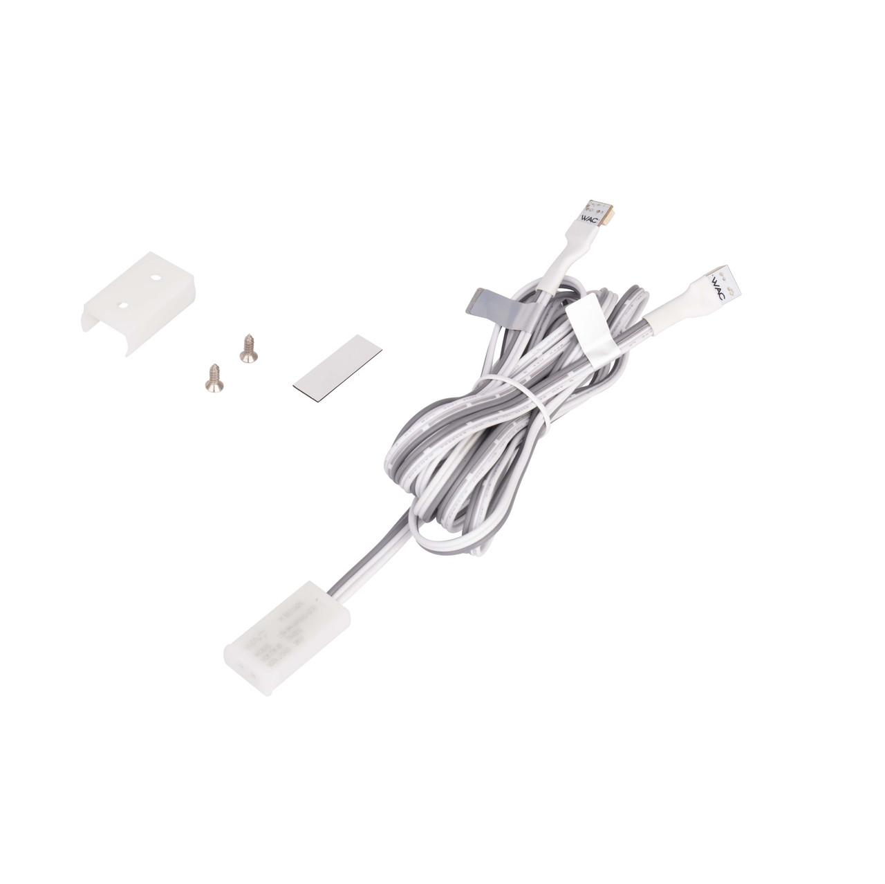WAC | IR-96-24VDC-CCT-WT | IR-96-24VDC-CCT-WT