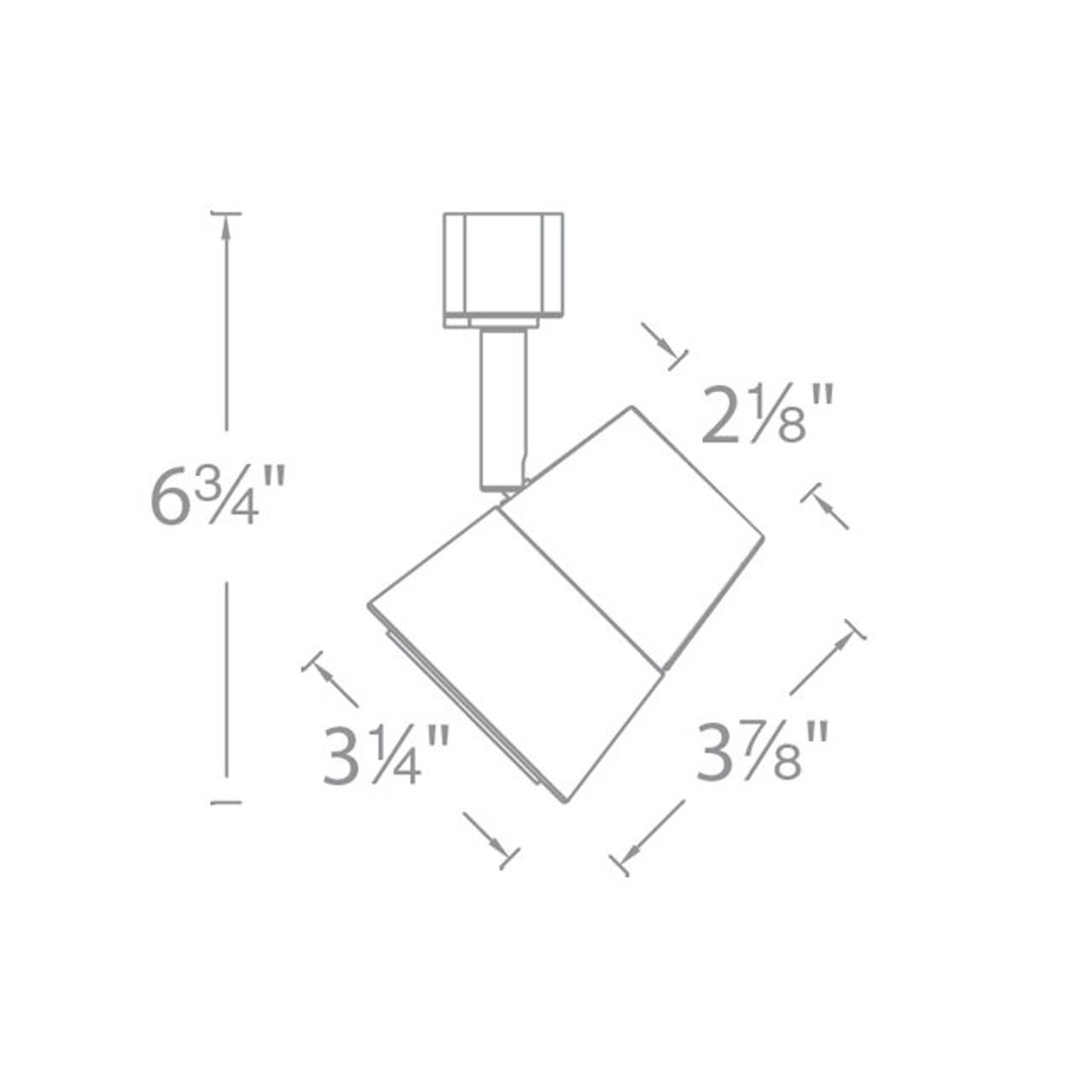 WAC | J-LED201-30-BK | J-LED201-30-BK WAC | J-LED201-30-BK | J-LED201-30-BK