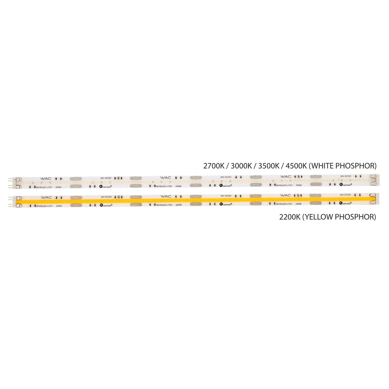 WAC | LED-TA2422-1-40 | LED-TA2422-1-40