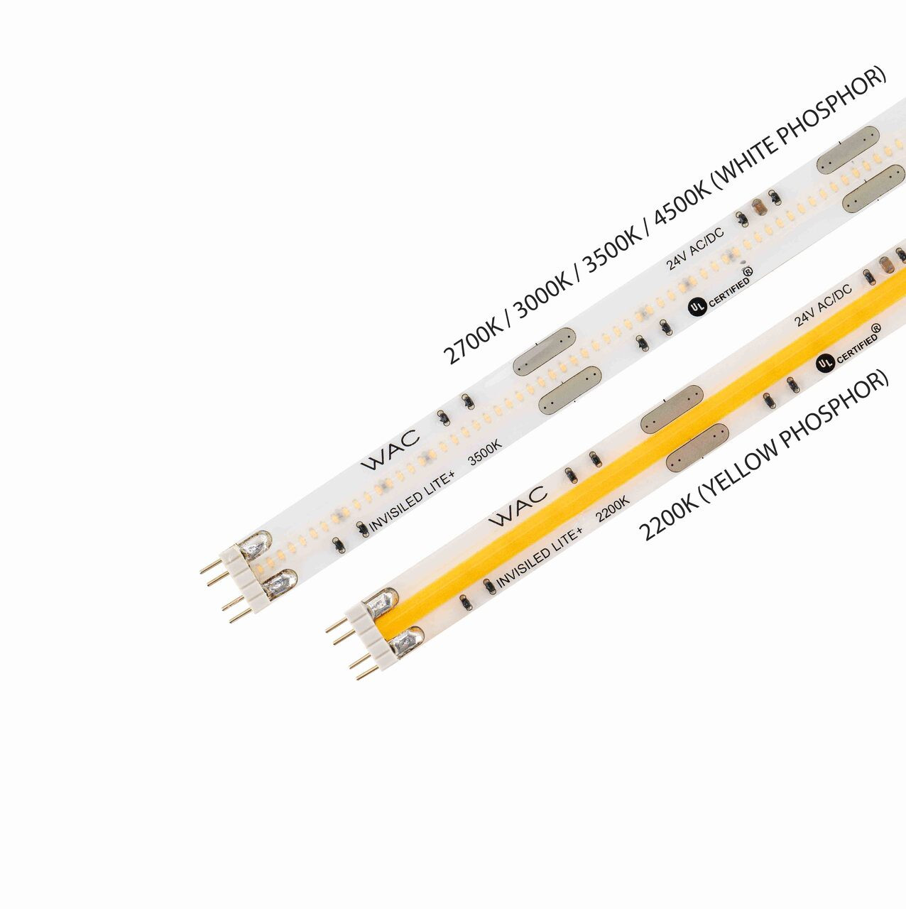WAC | LED-TA2422-2IN-10 | LED-TA2422-2IN-10