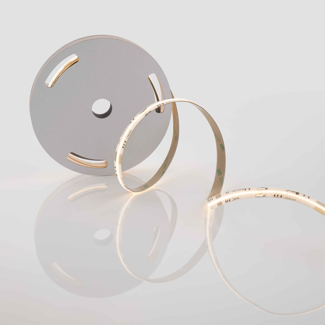 WAC | LED-TA2445-2IN-10 | LED-TA2445-2IN-10