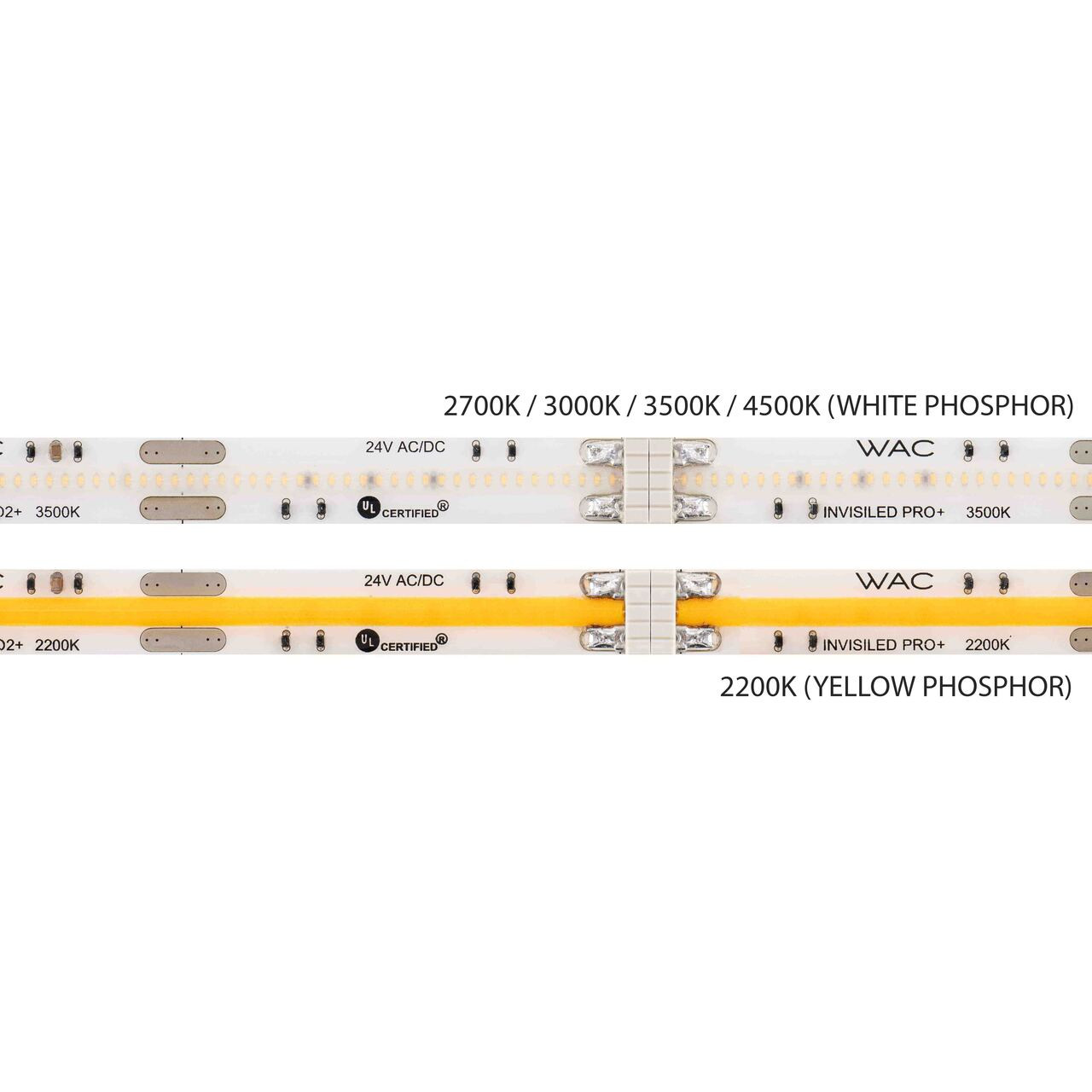 WAC | LED-TB2445-5 | LED-TB2445-5