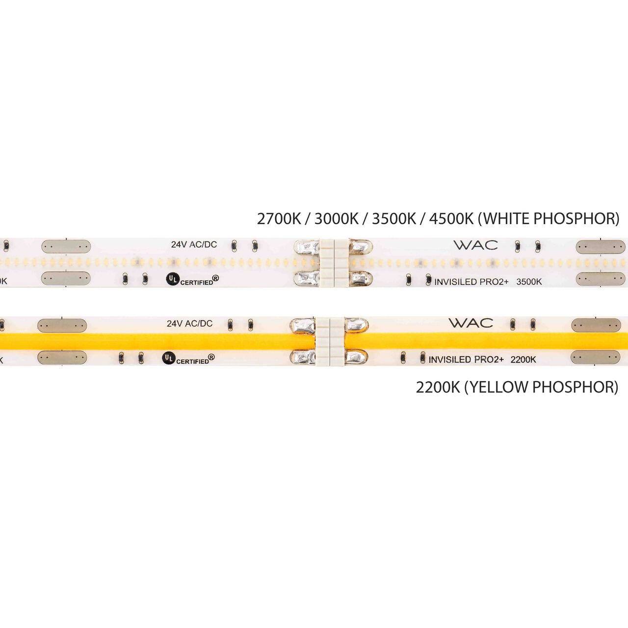 WAC | LED-TC2430-5 | LED-TC2430-5