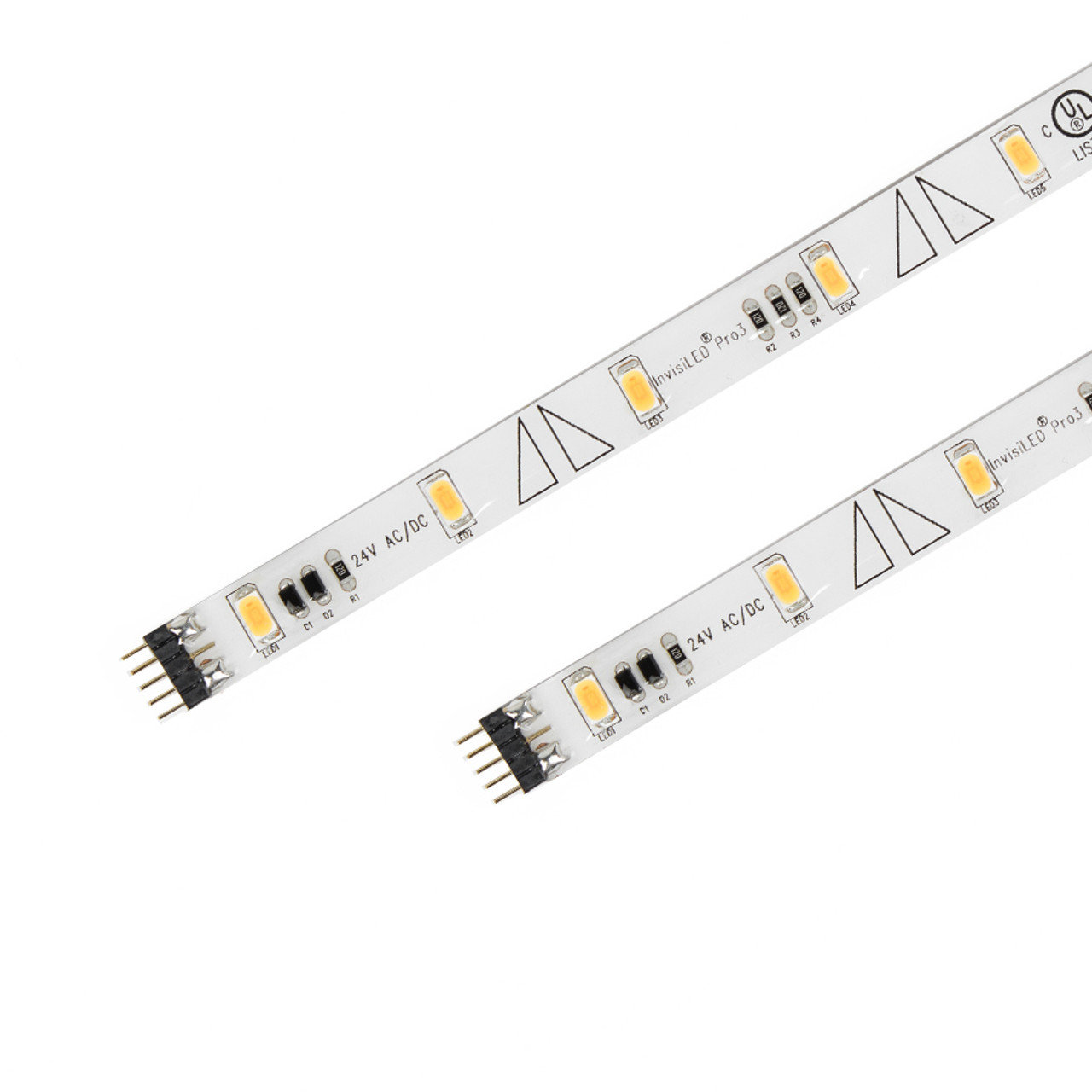 WAC | LED-TE2435-1-40-WT | LED-TE2435-1-40-WT