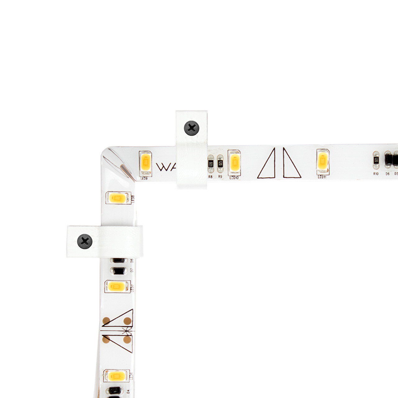 WAC | LED-TE2435-1-40-WT | LED-TE2435-1-40-WT