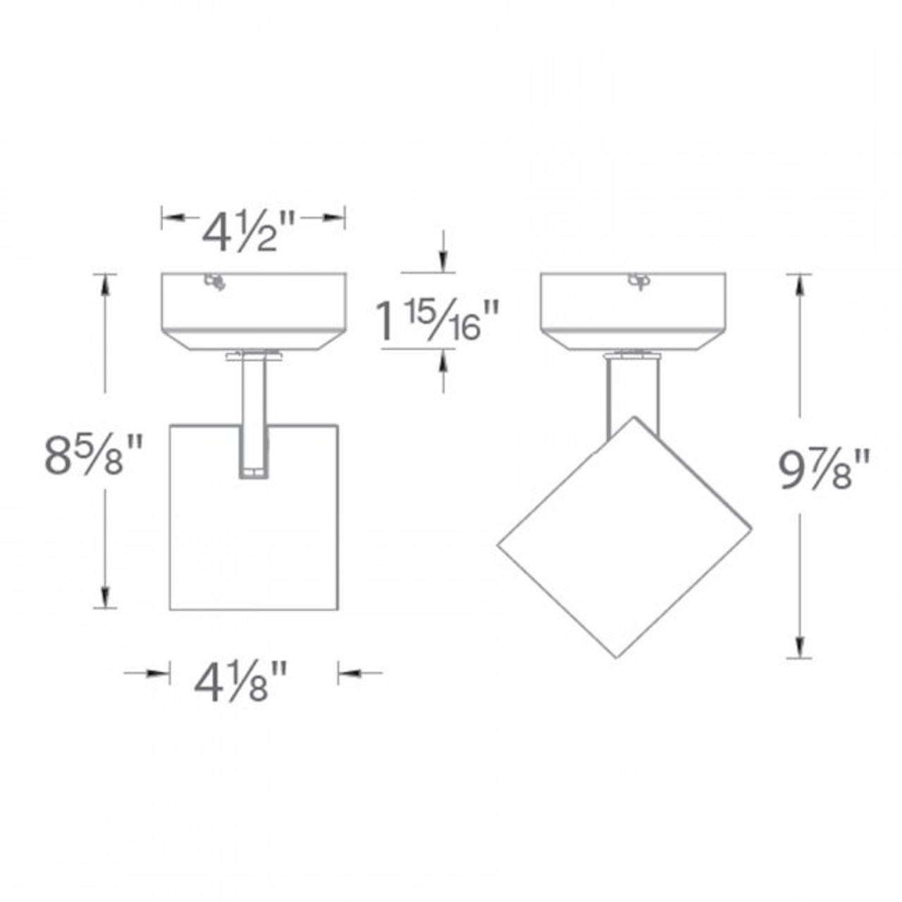 WAC | MO-6022A-827-WT | MO-6022A-827-WT