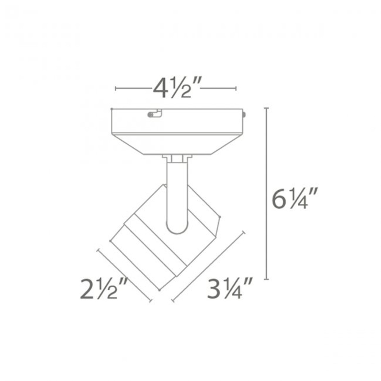 WAC | MO-LED512F-827-BK | MO-LED512F-827-BK WAC | MO-LED512F-827-BK | MO-LED512F-827-BK