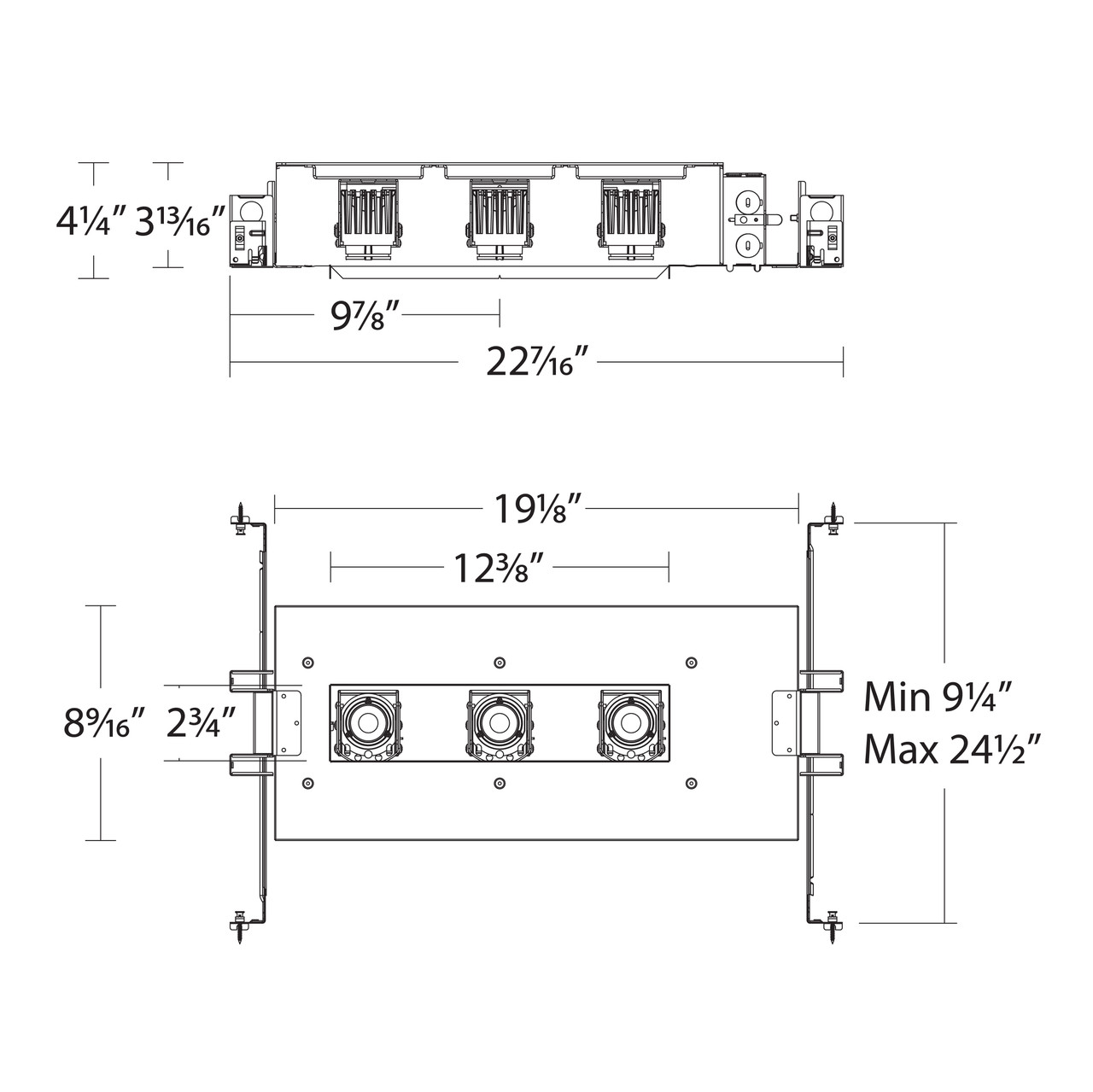 WAC | MT-2315-S935 | MT-2315-S935