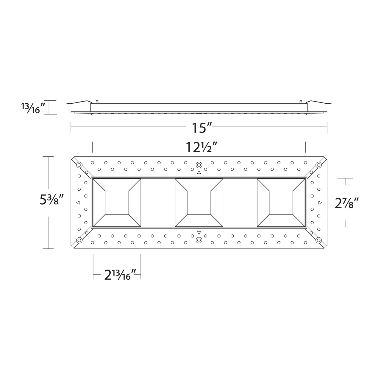 WAC | MT-23DL-BK | MT-23DL-BK