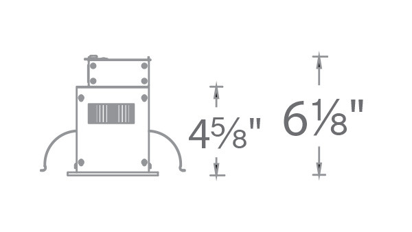 WAC | MT-3LD111R-W940-BK | MT-3LD111R-W940-BK