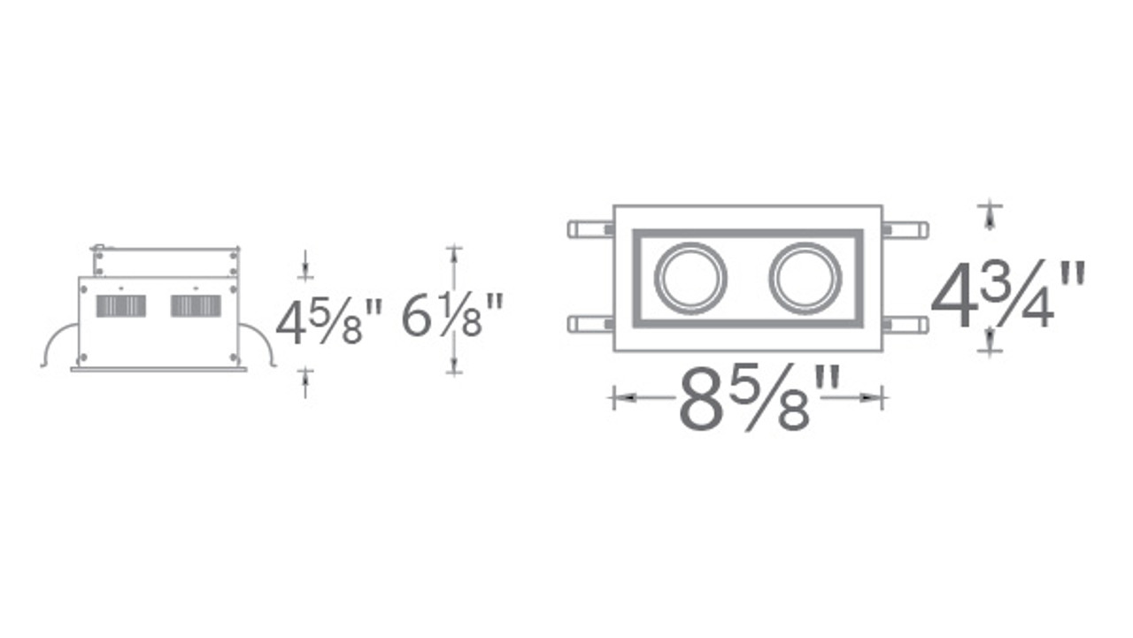 WAC | MT-3LD211R-W935-BK | MT-3LD211R-W935-BK WAC | MT-3LD211R-W935-BK | MT-3LD211R-W935-BK