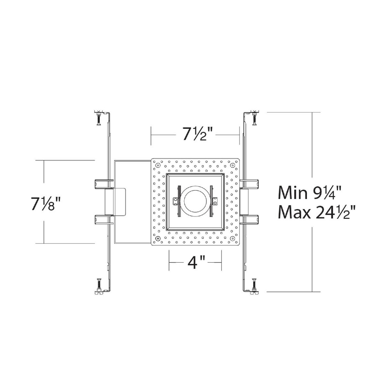 WAC | MT-4110L-927-WTBK | MT-4110L-927-WTBK