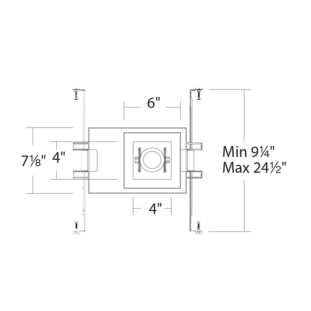 WAC | MT-4110T-930-WTBK | MT-4110T-930-WTBK