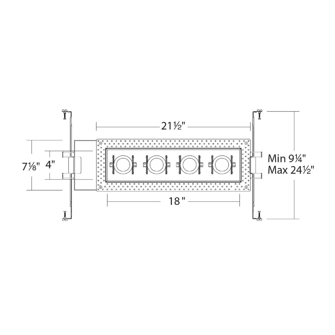 WAC | MT-4410L-930-WTWT | MT-4410L-930-WTWT