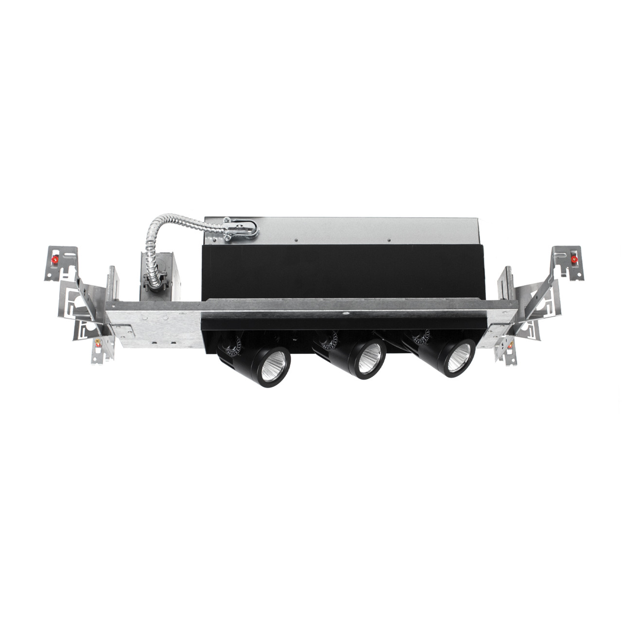 WAC | MT-4LD316N-F40-BK | MT-4LD316N-F40-BK