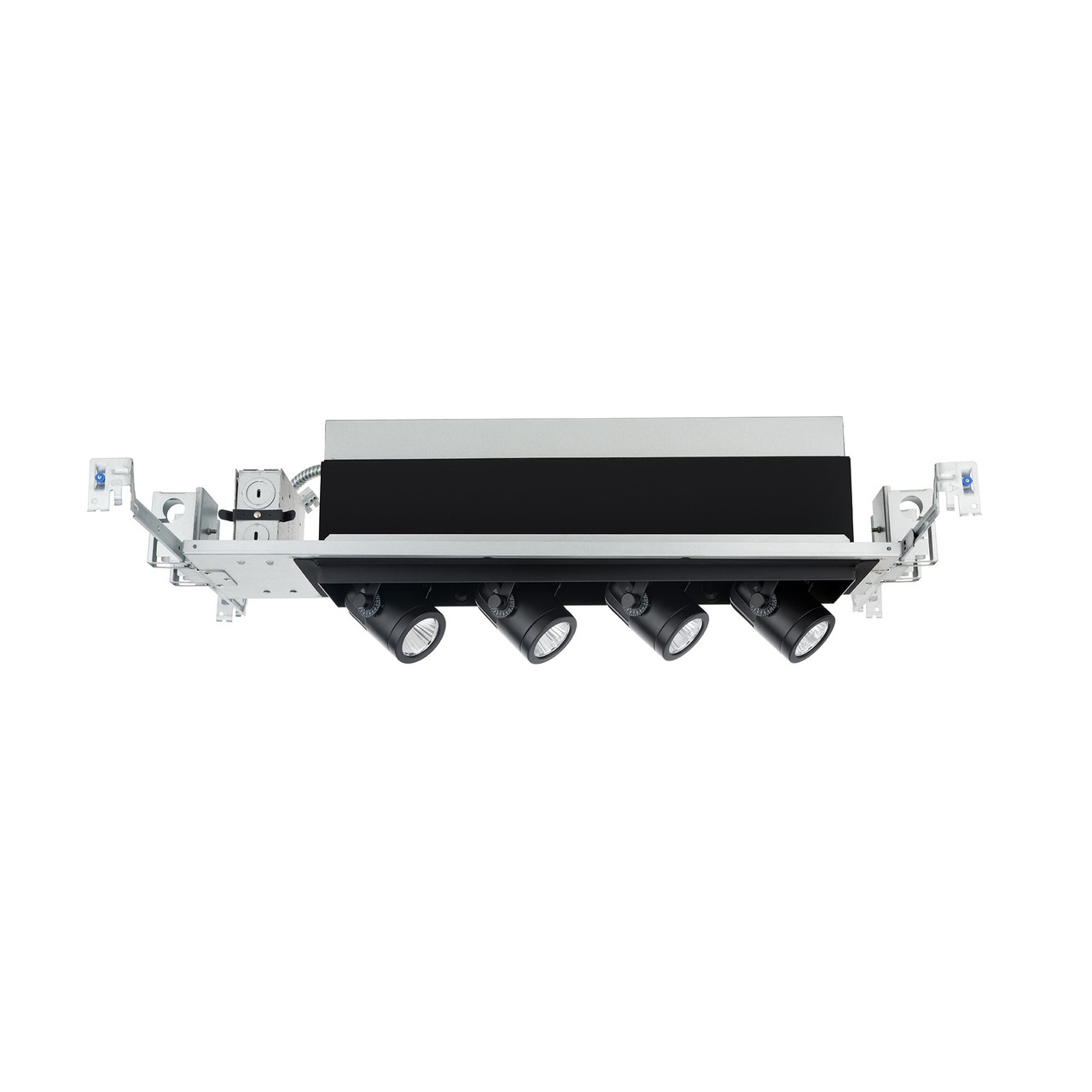 WAC | MT4LD411NE-S40-BK | MT4LD411NE-S40-BK