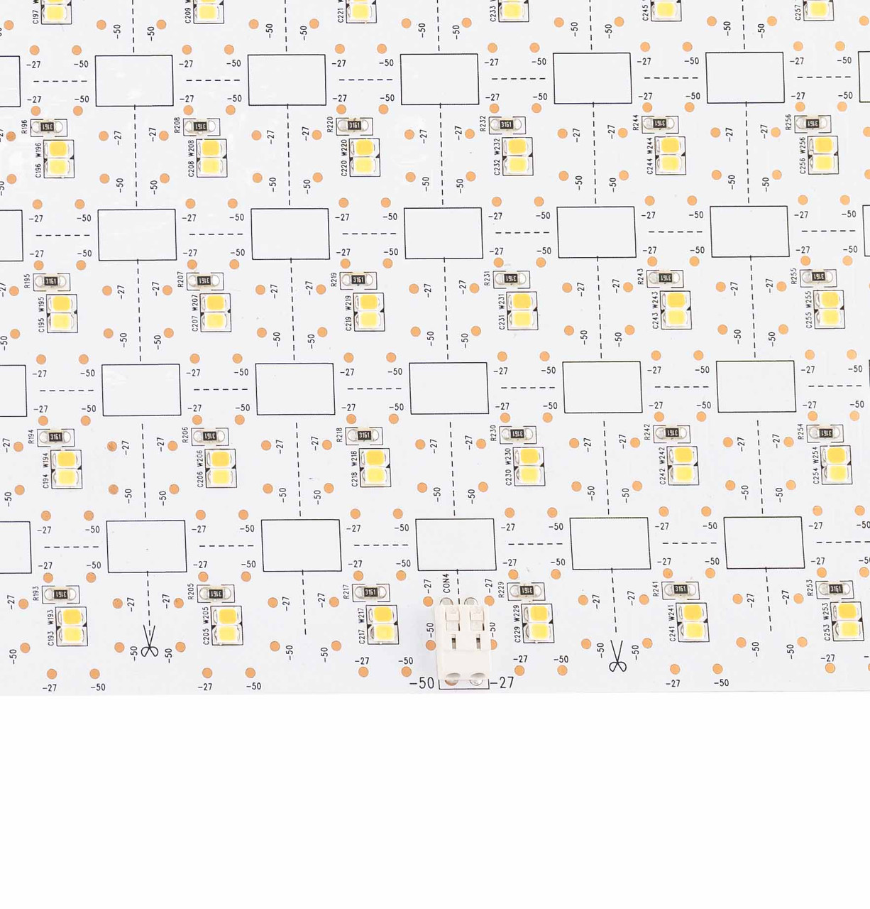 WAC | P24-DU05-B | P24-DU05-B