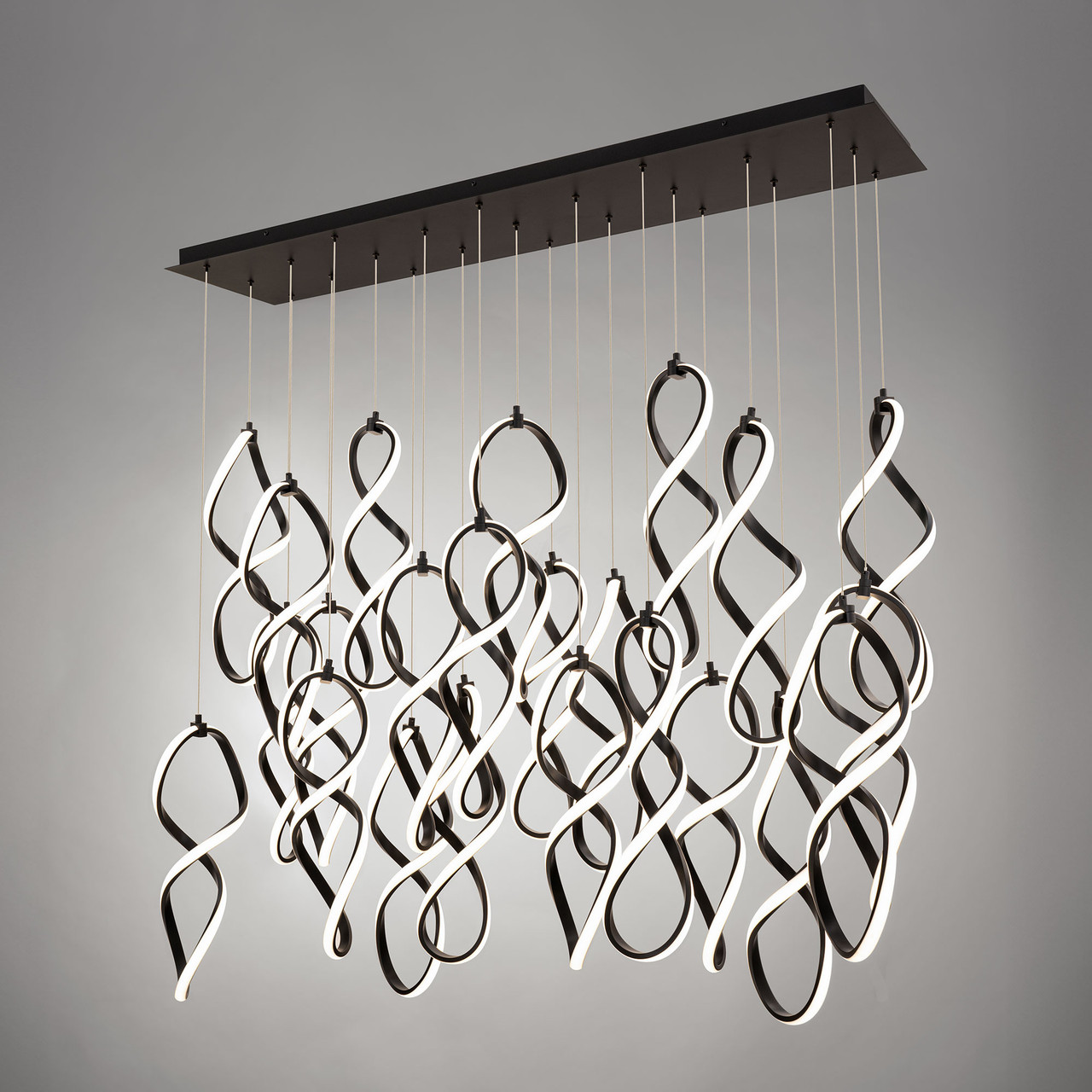 WAC | PD-47823L-BK | PD-47823L-BK