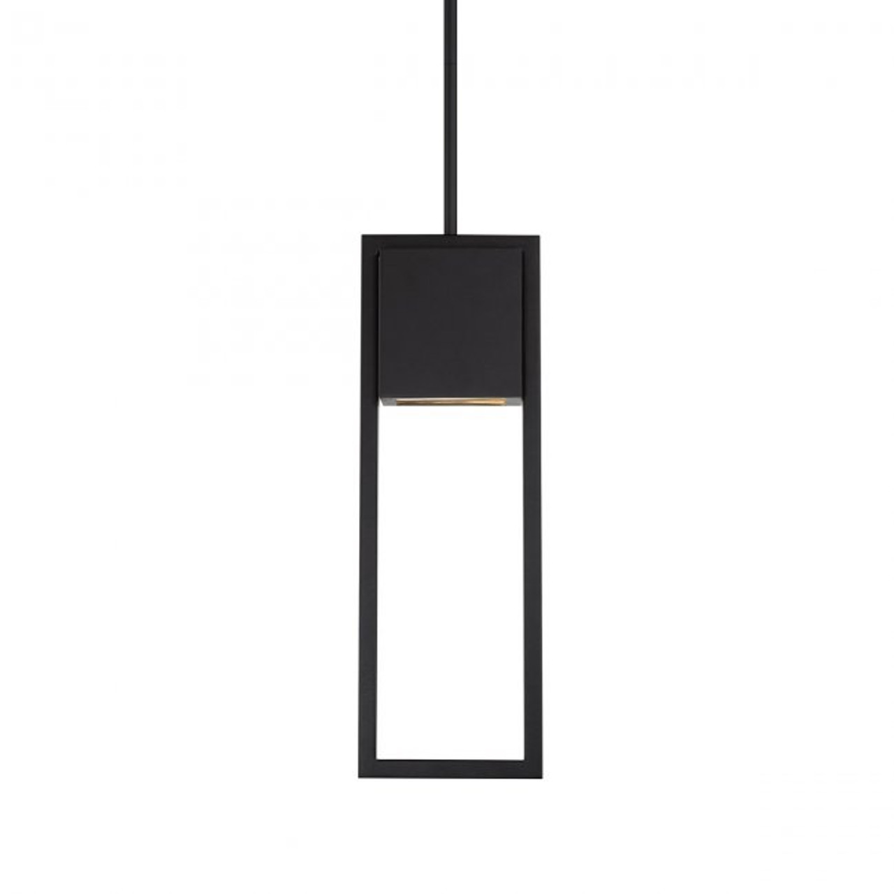 WAC | PD-W15918-BK | PD-W15918-BK
