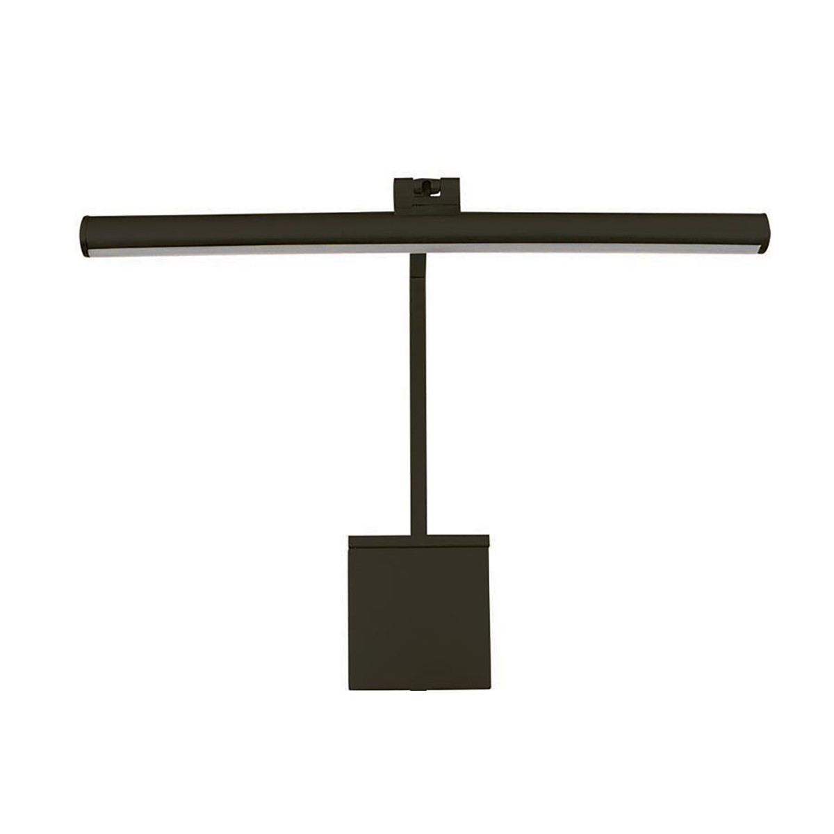 WAC | PL-LED37-27-BK | PL-LED37-27-BK