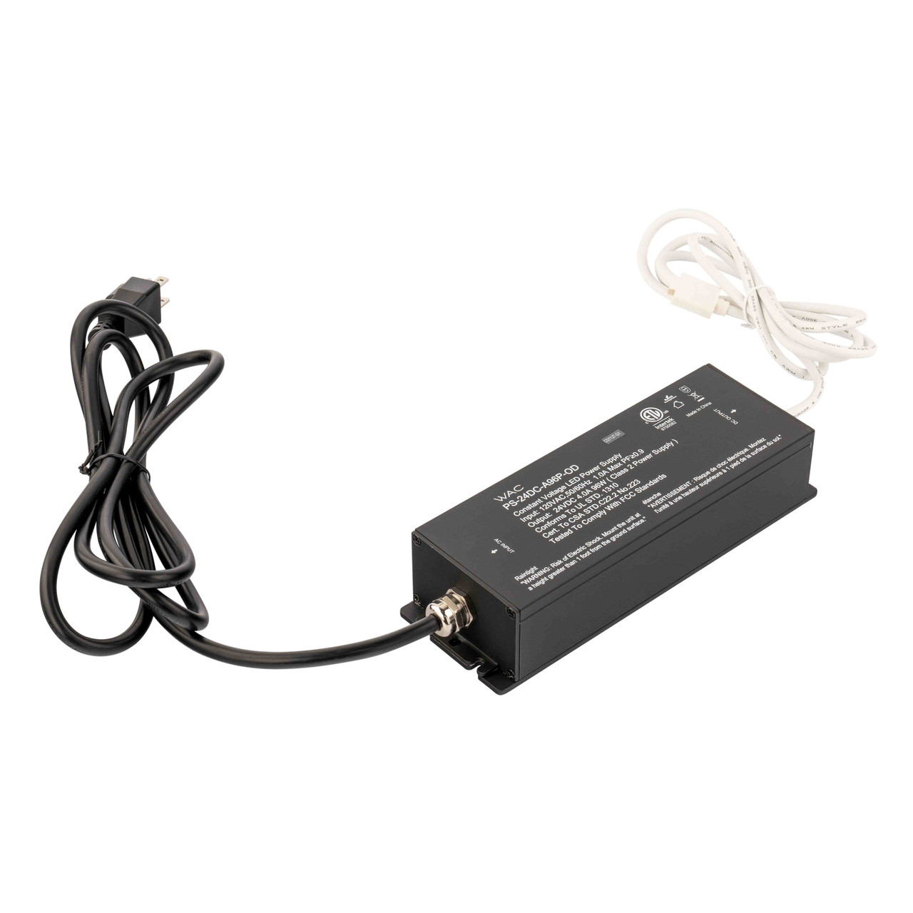 WAC | PS-24DC-A96P-OD | PS-24DC-A96P-OD