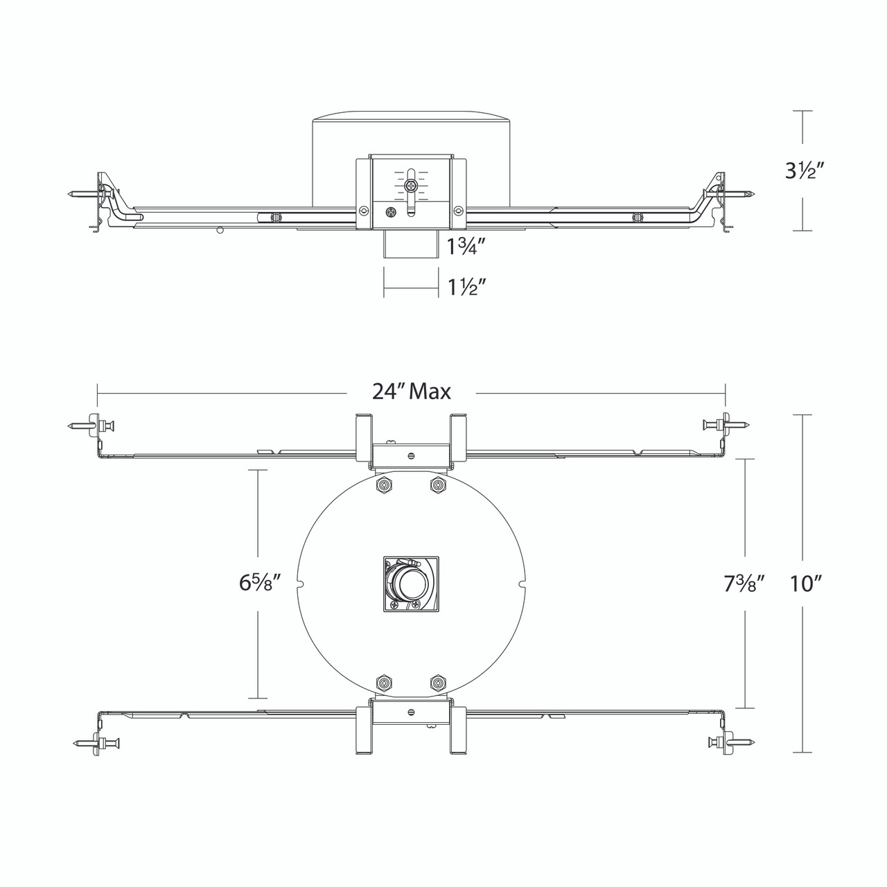 WAC | R1ASANT-935 | R1ASANT-935