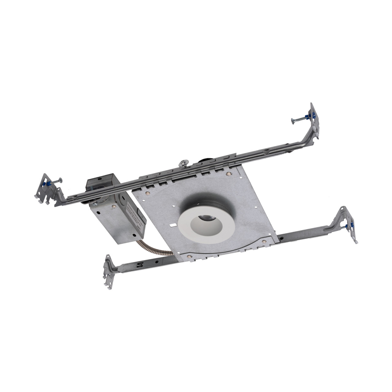 WAC | R1BRD-08-F927-WT | R1BRD-08-F927-WT