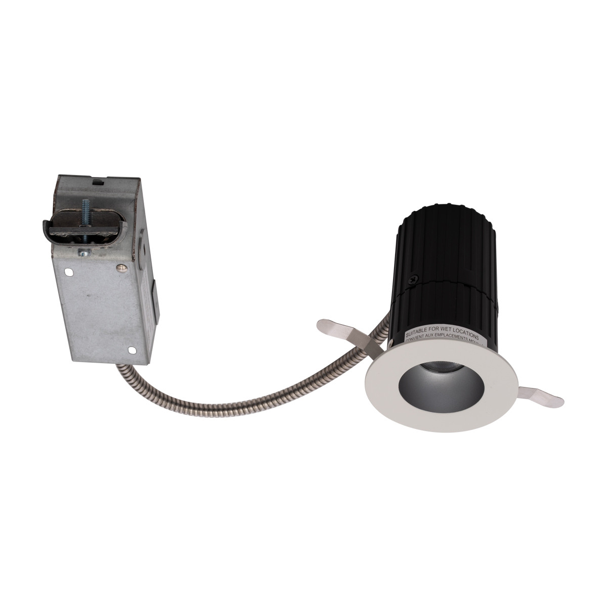 WAC | R1BRD-08-F930-BN | R1BRD-08-F930-BN