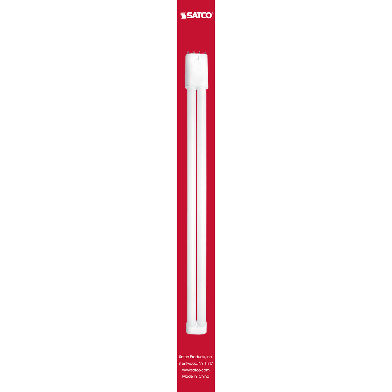 Satco S9953 LED Bulb - Thumbnail 2
